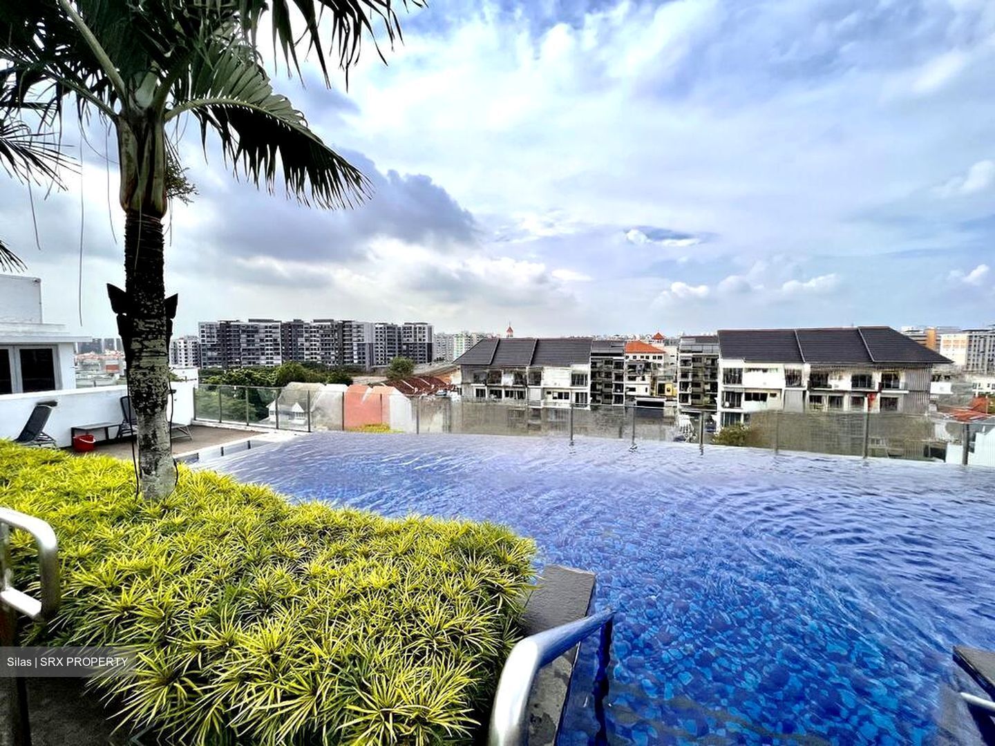 Space @ Kovan (D19), Apartment #482043051